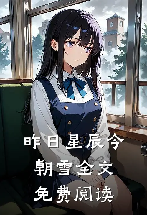 昨日星辰今朝雪全文免费阅读