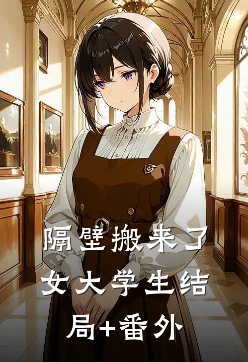 隔壁搬来了女大学生结局+番外