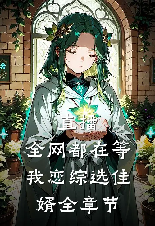 直播：全网都在等我恋综选佳婿全章节