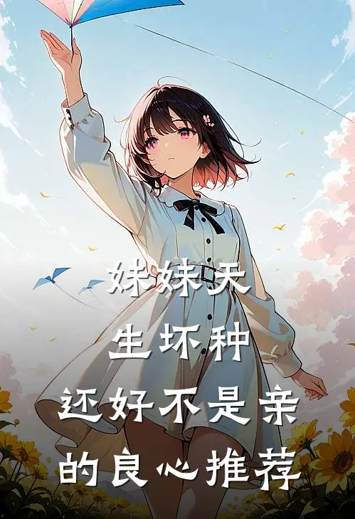 妹妹天生坏种，还好不是亲的良心推荐