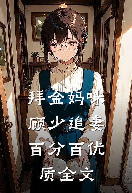 拜金妈咪：顾少追妻百分百优质全文