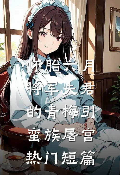怀胎六月，将军夫君的青梅引蛮族屠宫热门短篇