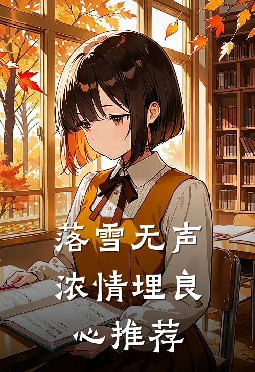 落雪无声浓情埋良心推荐