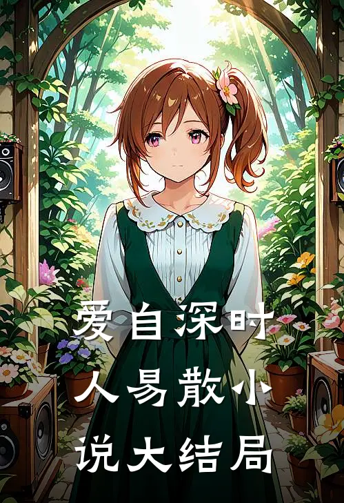 爱自深时人易散小说大结局
