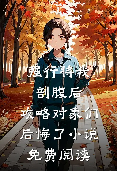 强行将我剖腹后，攻略对象们后悔了小说免费阅读