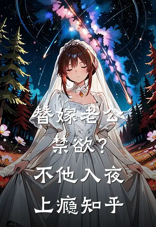 替嫁老公禁欲？不，他入夜上瘾知乎