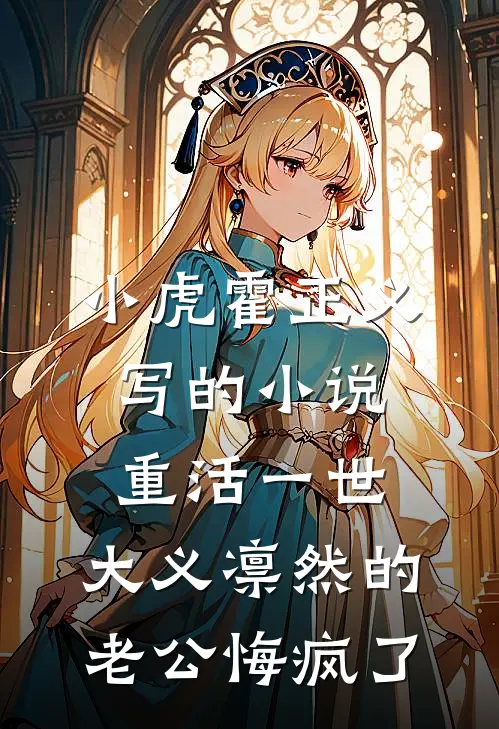 小虎霍正义写的小说重活一世，大义凛然的老公悔疯了