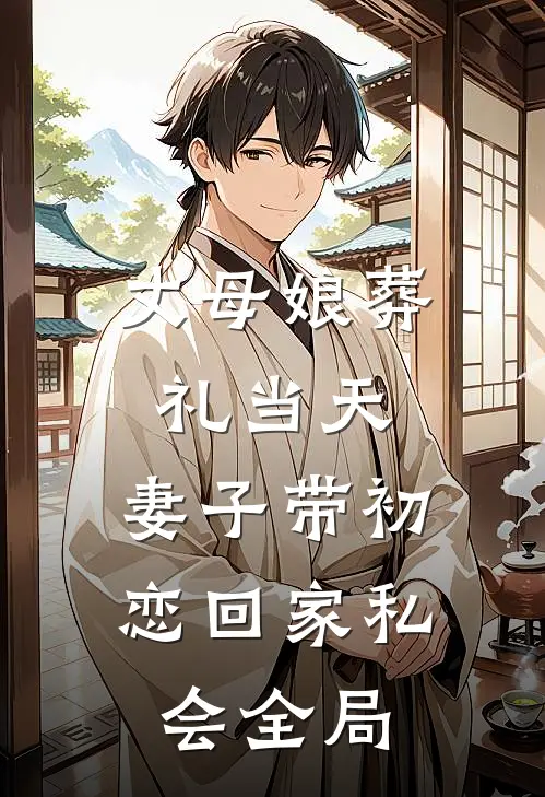 丈母娘葬礼当天，妻子带初恋回家私会全局