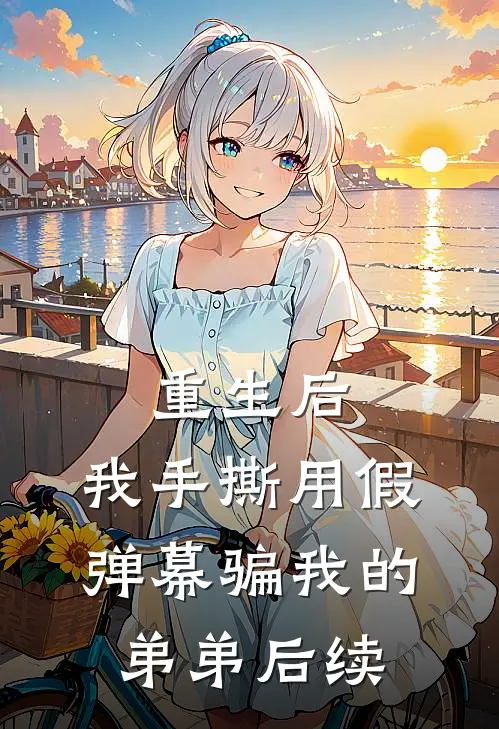 重生后，我手撕用假弹幕骗我的弟弟后续