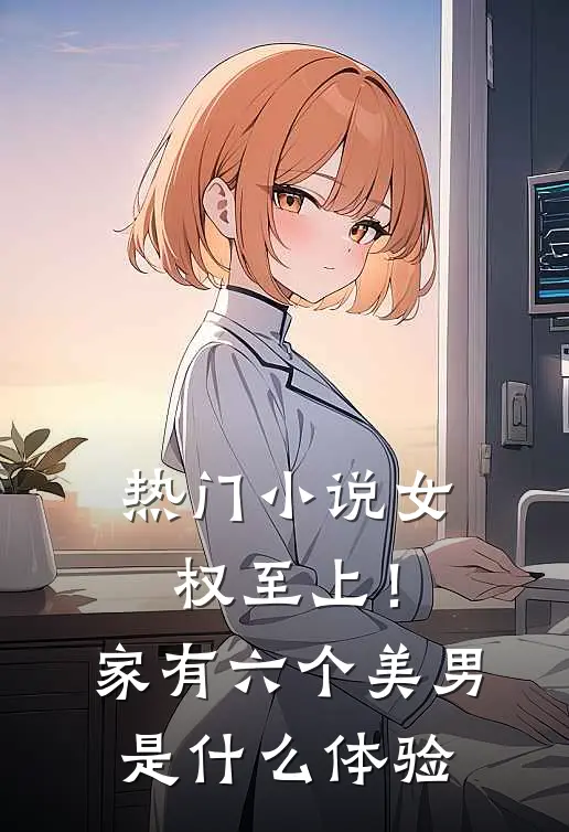 热门小说女权至上！家有六个美男是什么体验