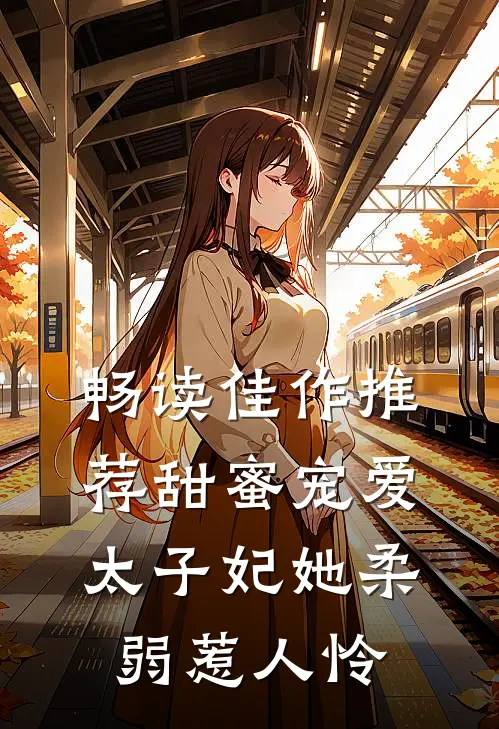 畅读佳作推荐甜蜜宠爱：太子妃她柔弱惹人怜