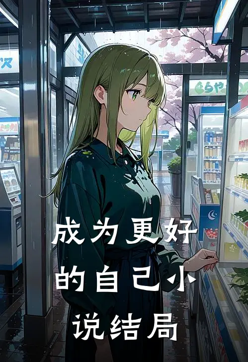 成为更好的自己小说结局