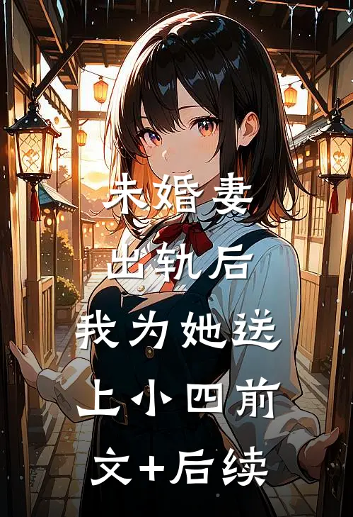 未婚妻出轨后，我为她送上小四前文+后续