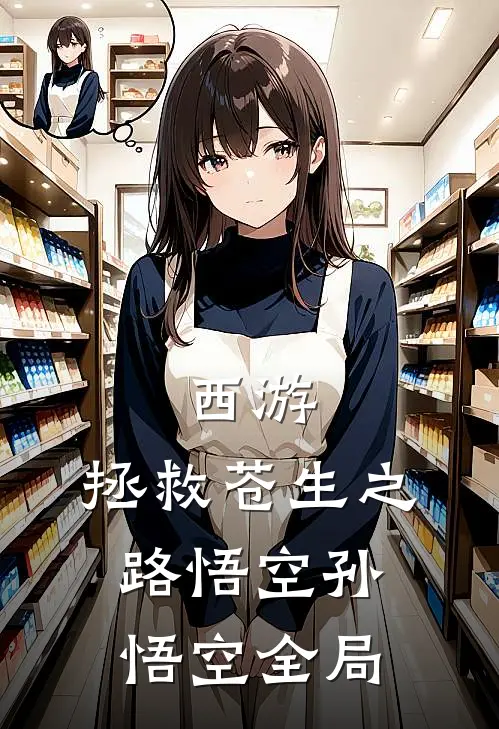 西游：拯救苍生之路悟空孙悟空全局