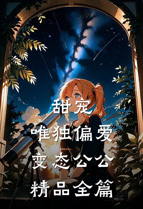 甜宠：唯独偏爱变态公公精品全篇