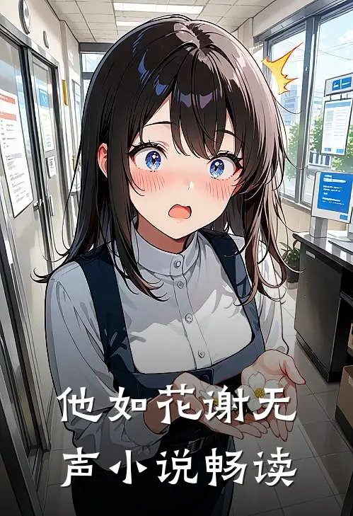 他如花谢无声小说畅读