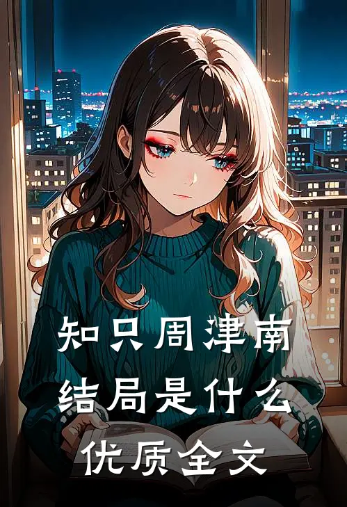 知只周津南结局是什么优质全文
