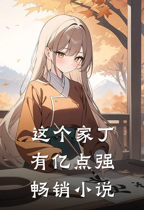 这个家丁有亿点强畅销小说