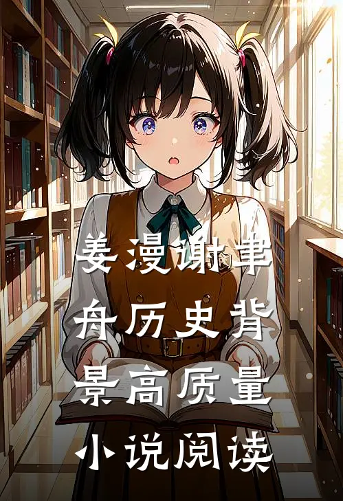 姜漫谢聿舟历史背景高质量小说阅读