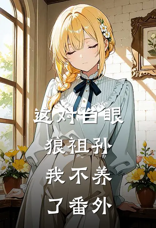 这对白眼狼祖孙，我不养了 番外