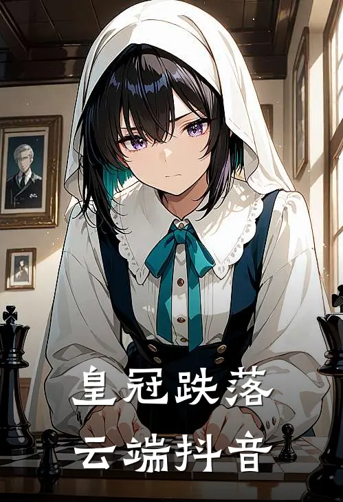 皇冠跌落云端抖音