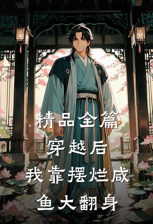 精品全篇穿越后，我靠摆烂咸鱼大翻身