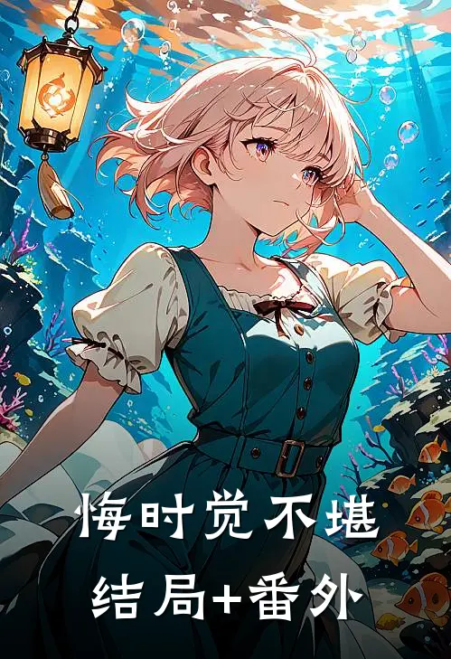 悔时觉不堪结局+番外