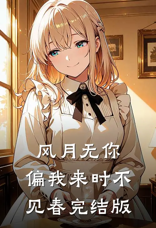 风月无你，偏我来时不见春完结版