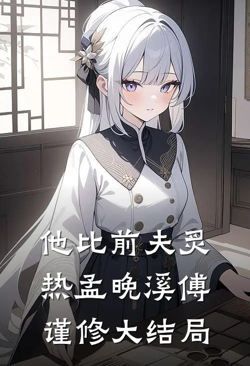 他比前夫炙热孟晚溪傅谨修大结局