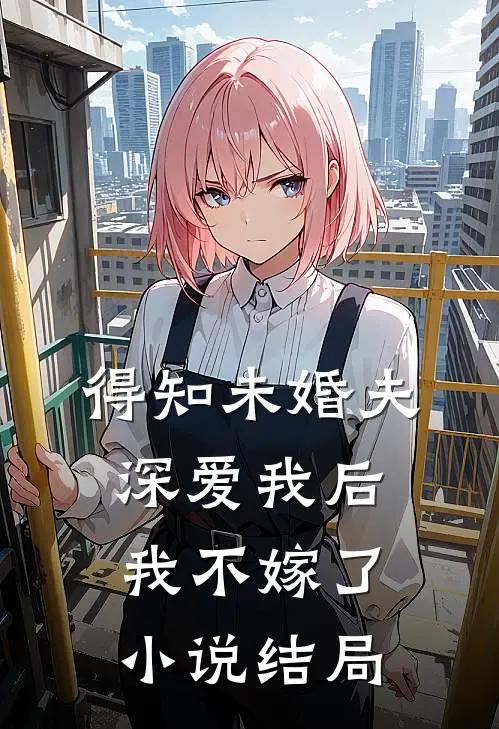 得知未婚夫深爱我后我不嫁了小说结局