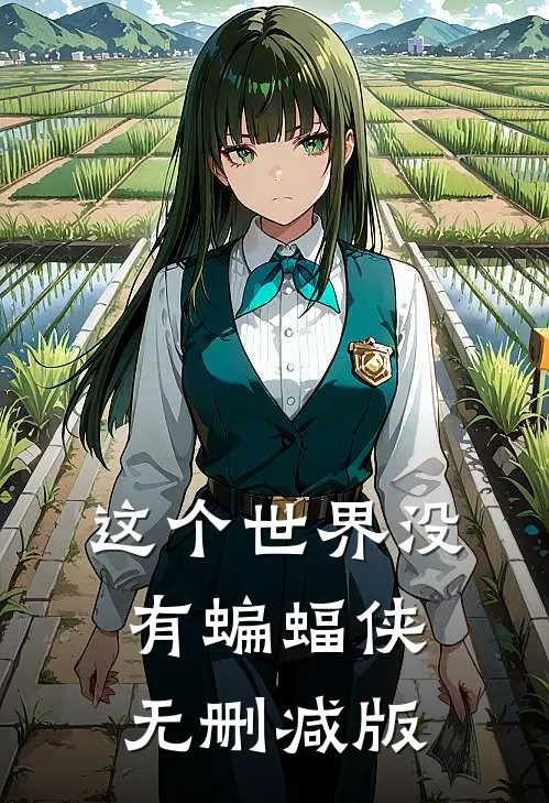 “这个世界没有蝙蝠侠”无删减版