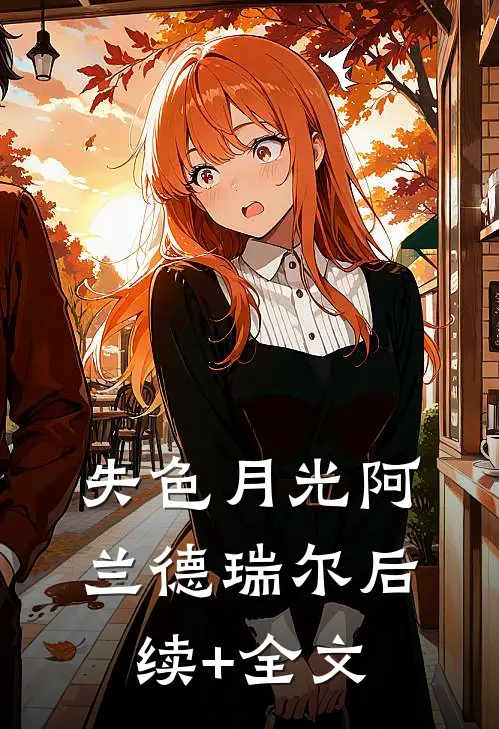 失色月光阿兰德瑞尔后续+全文