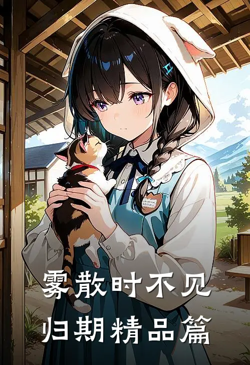雾散时不见归期精品篇