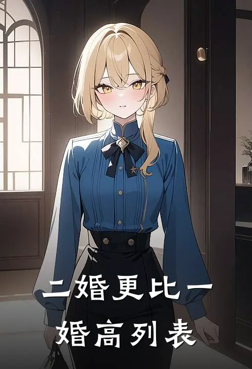 二婚更比一婚高列表