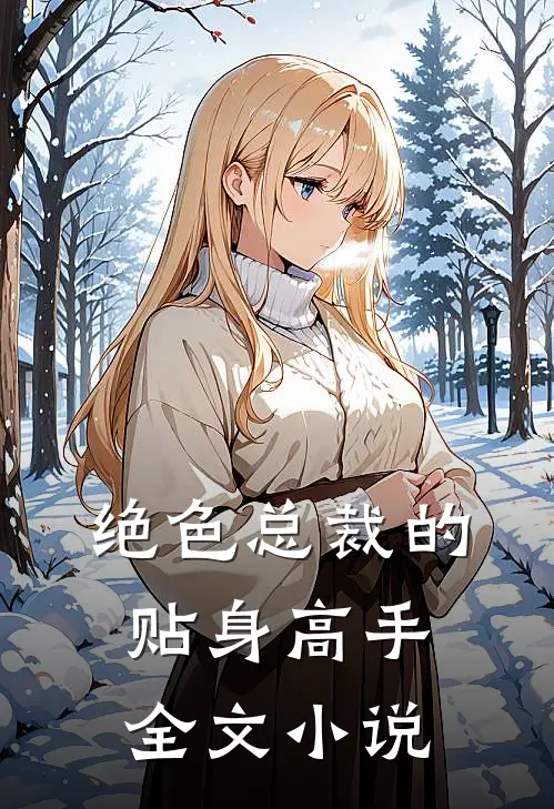 绝色总裁的贴身高手全文小说