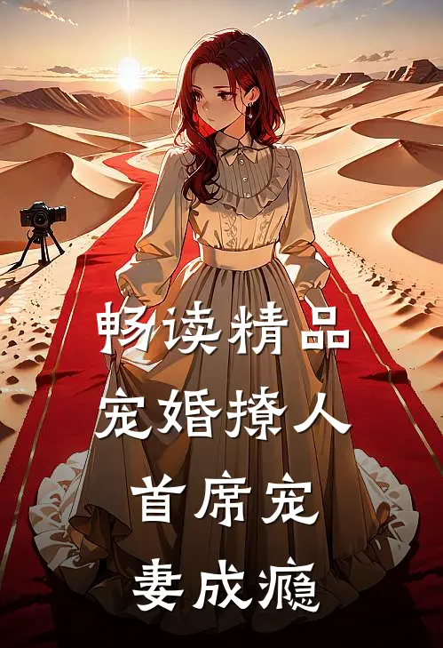 畅读精品宠婚撩人：首席宠妻成瘾