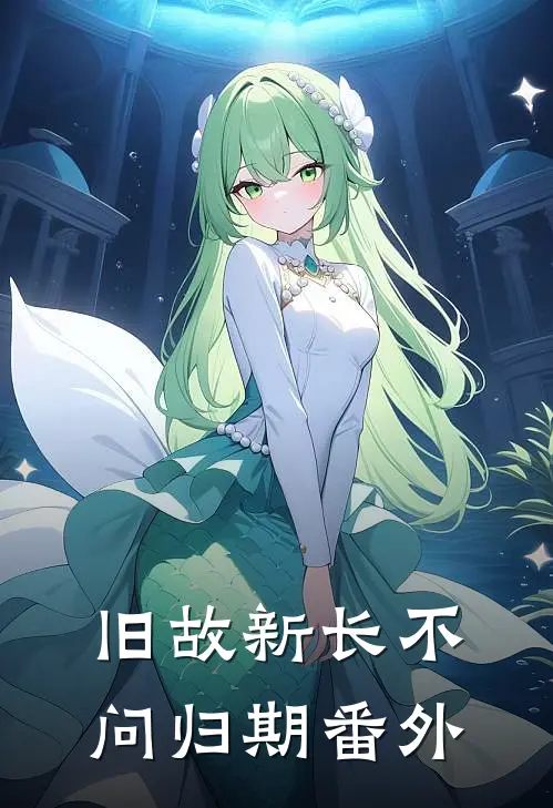 旧故新长不问归期番外