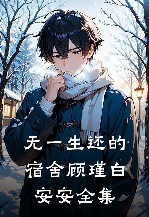 无一生还的宿舍顾瑾白安安全集