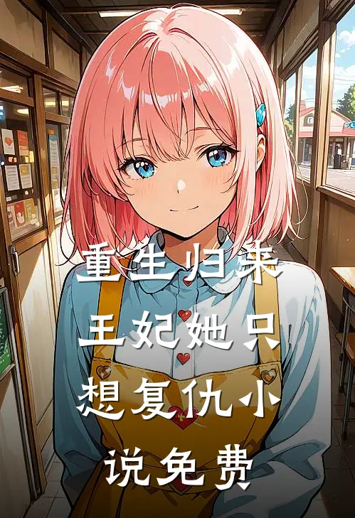 重生归来：王妃她只想复仇小说免费