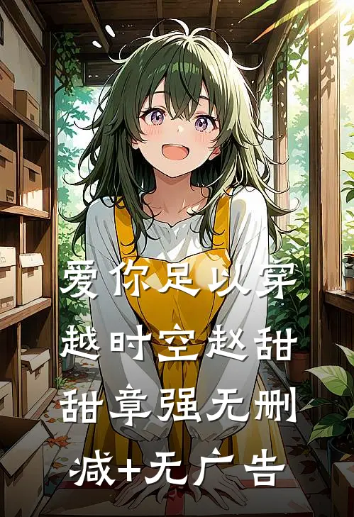 爱你足以穿越时空赵甜甜章强无删减+无广告