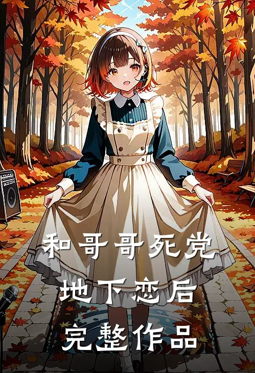 和哥哥死党地下恋后完整作品
