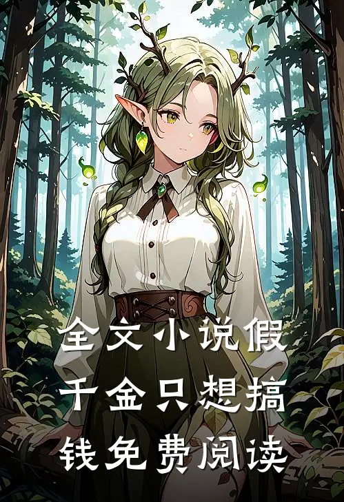全文小说假千金只想搞钱免费阅读