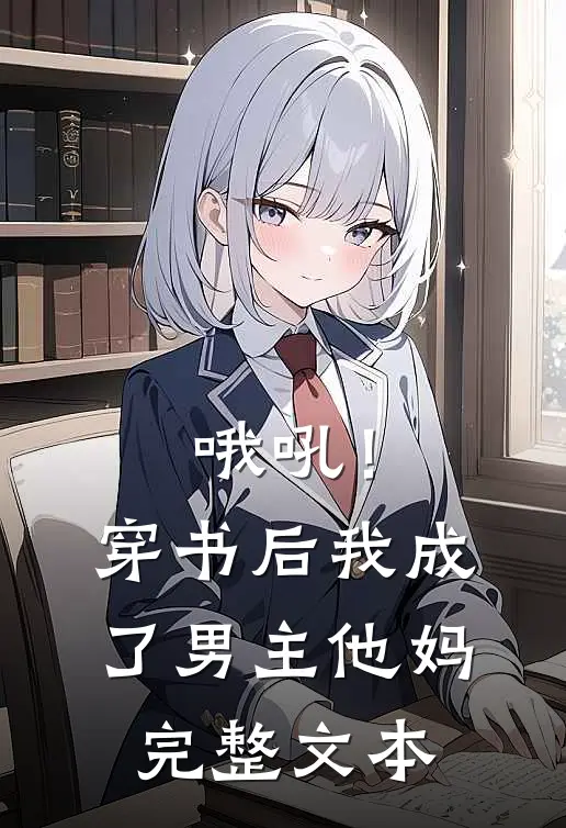 哦吼！穿书后我成了男主他妈完整文本