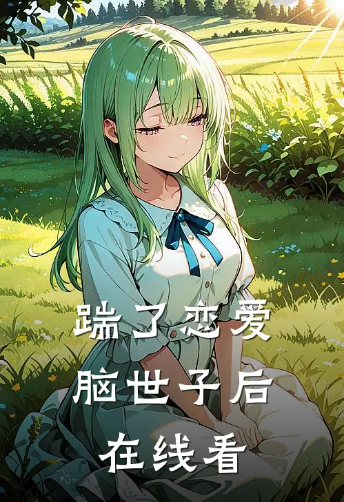 踹了恋爱脑世子后在线看