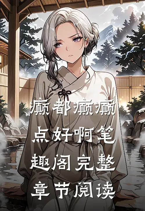 癫都癫癫点好啊笔趣阁完整章节阅读