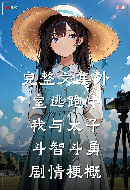 完整文集外室逃跑中我与太子斗智斗勇剧情梗概