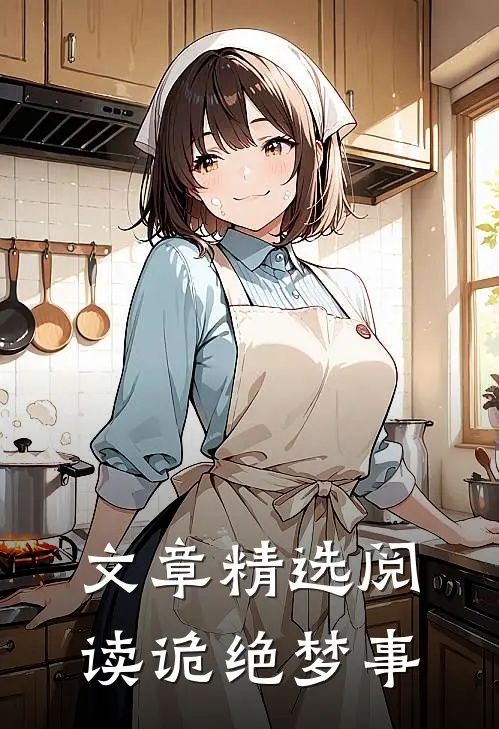 文章精选阅读诡绝梦事