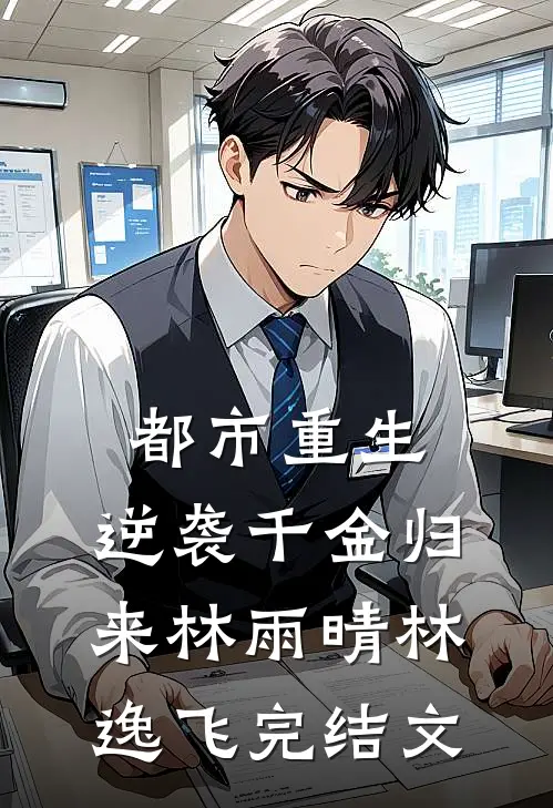 都市重生:逆袭千金归来林雨晴林逸飞完结文