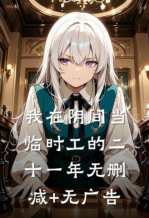 我在阴间当临时工的二十一年无删减+无广告