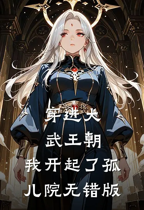 穿进大武王朝，我开起了孤儿院无错版